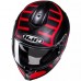 Шлем HJC C70N HOLT MC1SF